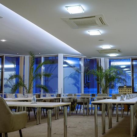 Hotel Blauer Engel Luaran gambar