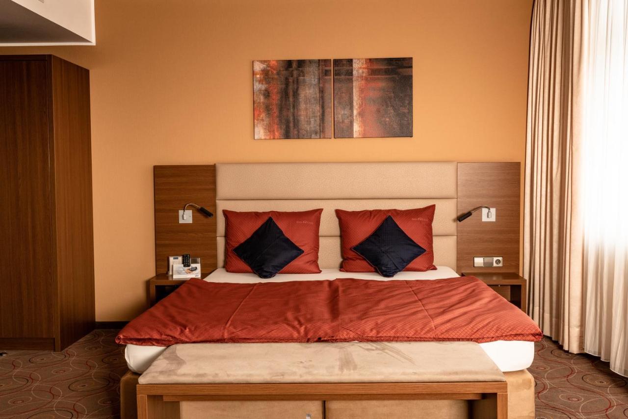 Hotel Blauer Engel Luaran gambar
